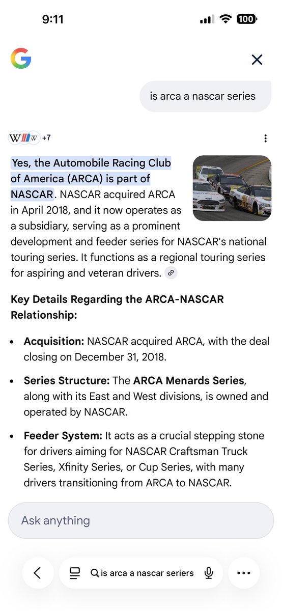 Racing Thoughts tweet media