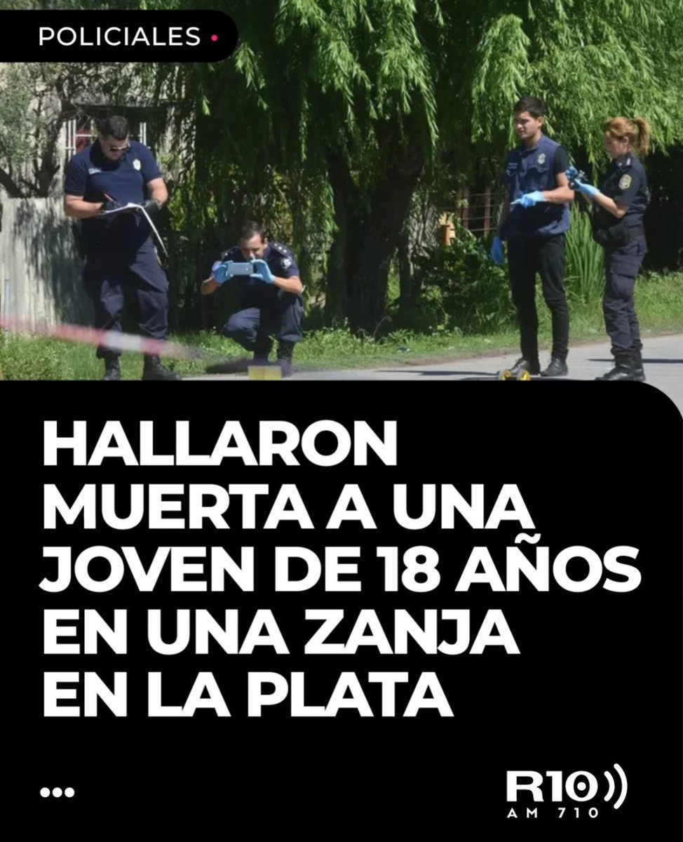 ¿Nadie va a hablar de cómo aumentaron los femicidios mientras no existe un ente general que lo registre y encima juegan con sacar la figura de femicidio del código penal? Ah pero cuando tenian que ganar una elección en 2023 eran todos Cecilia.