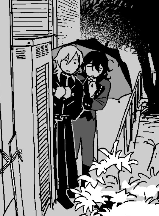 겜(겸)이지옥 (@a_morgeta) on Twitter photo 