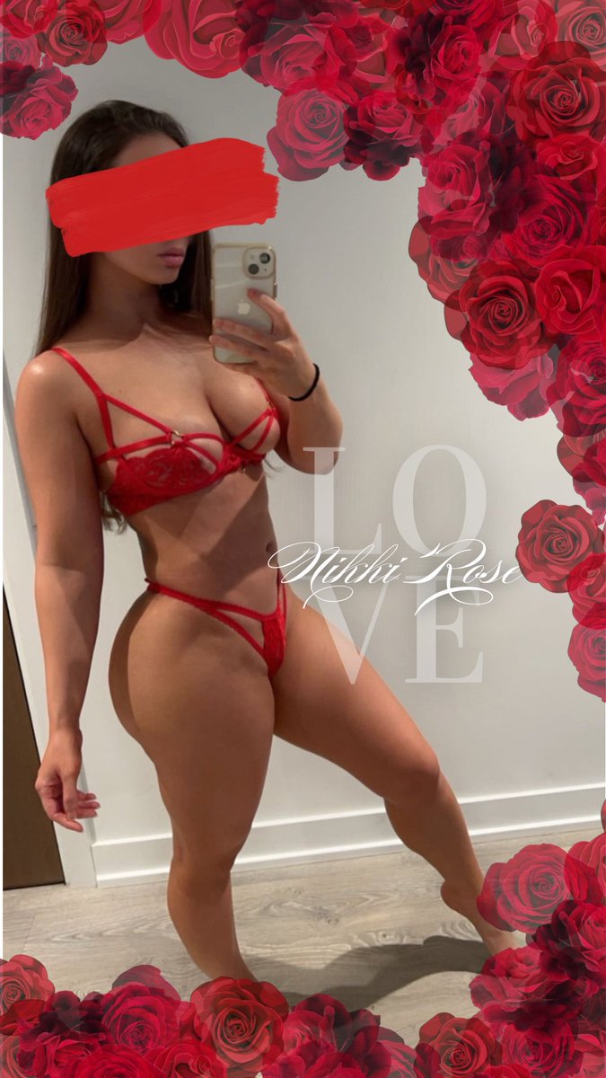 NIKKI ROSE *NEW ACCOUNT* deleted at 10k tweet media