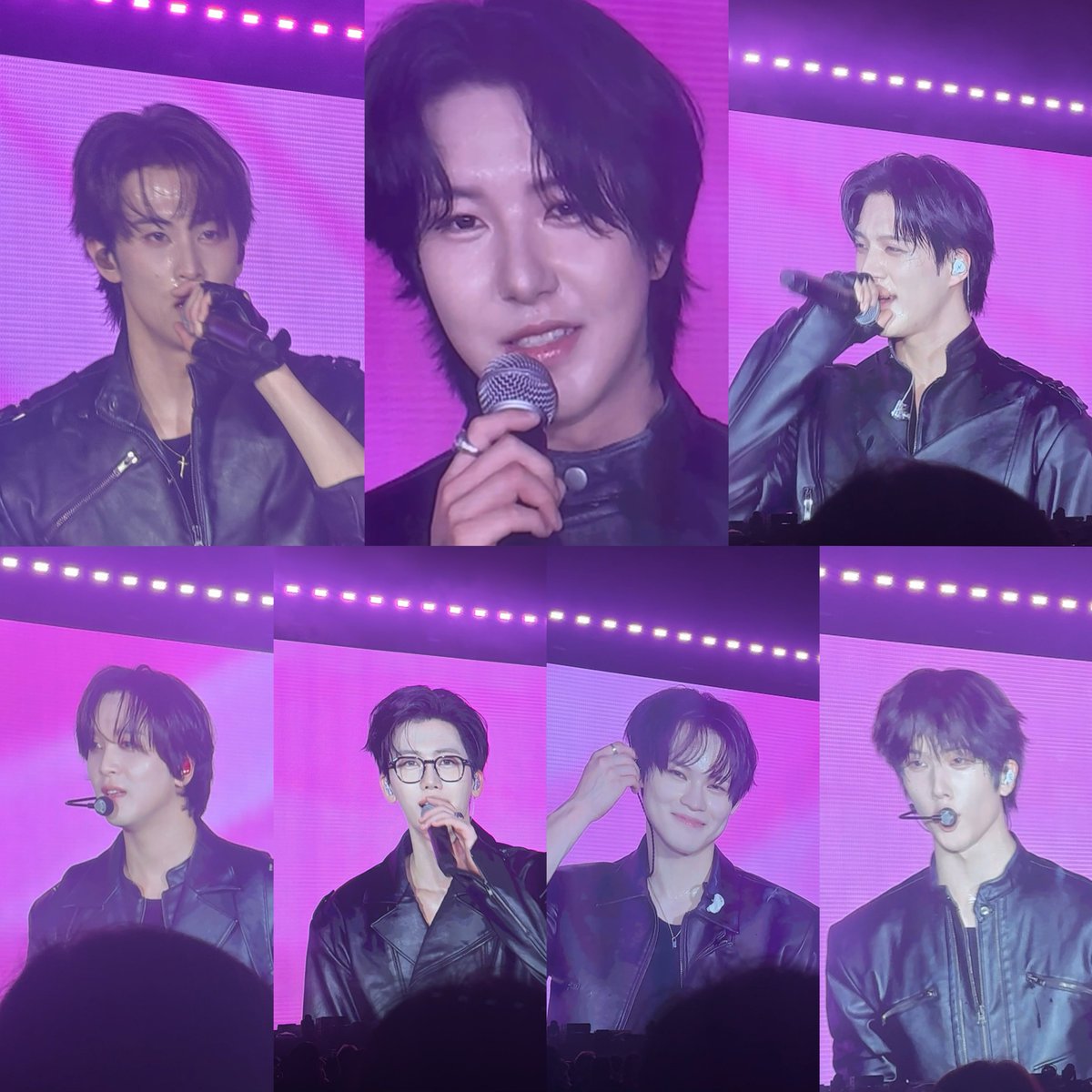 NCTDreamINA's tweet image. Kapan lagi liat 7dream black hair 😭😭😭😭 semoga tds5 nanti di indo black hair semua😭🙏🏻 /dreamies