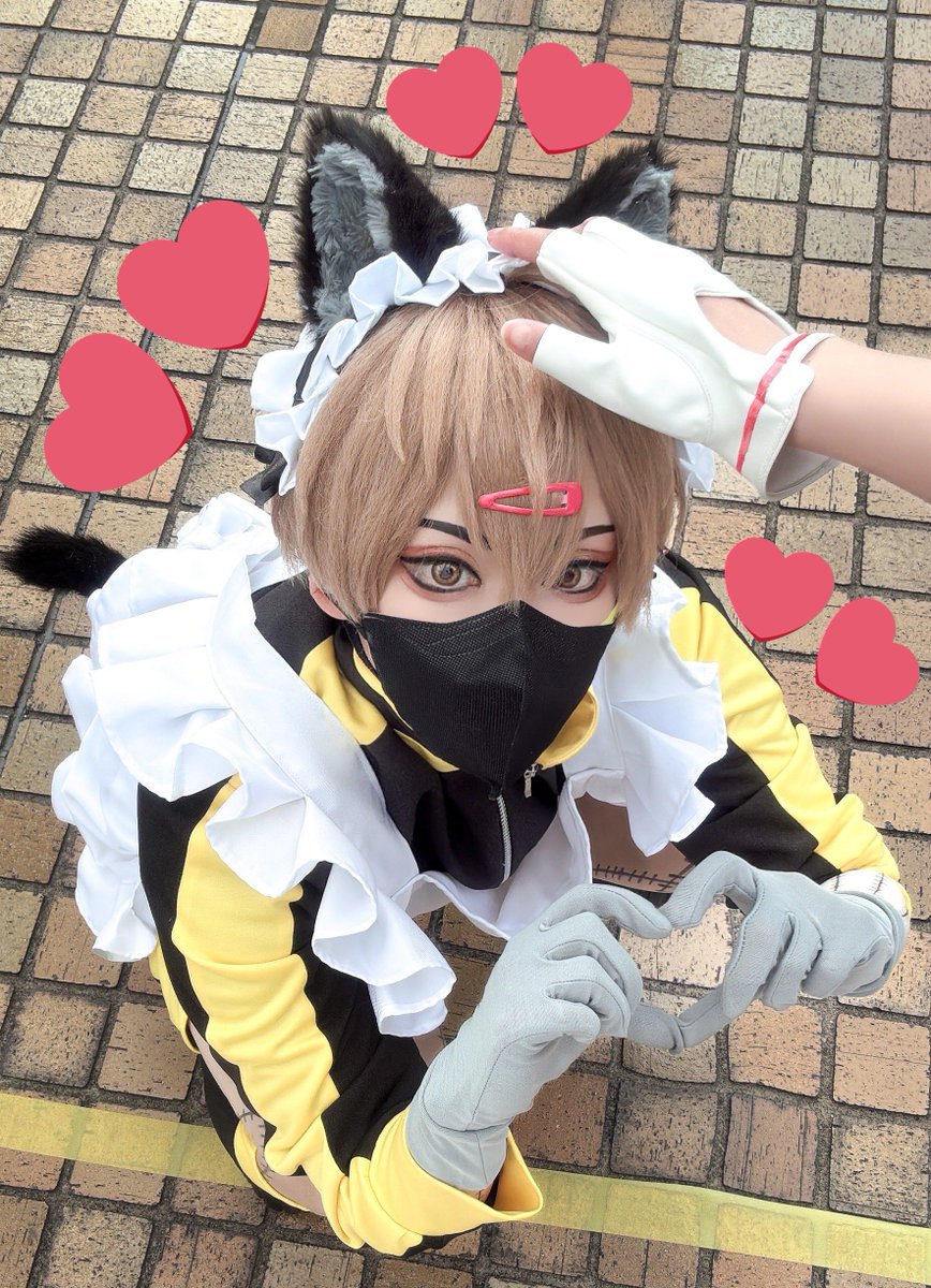 沢山上げちゃいますﾁｮｺﾚｰﾄ(｢🍫・ω・)｢🍫ﾌﾟﾚｾﾞﾝﾄ(っ'-')╮ =͟͟͞͞ 🍫