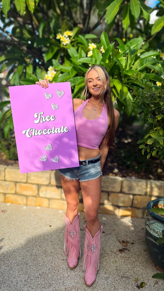 Tash Peterson tweet media