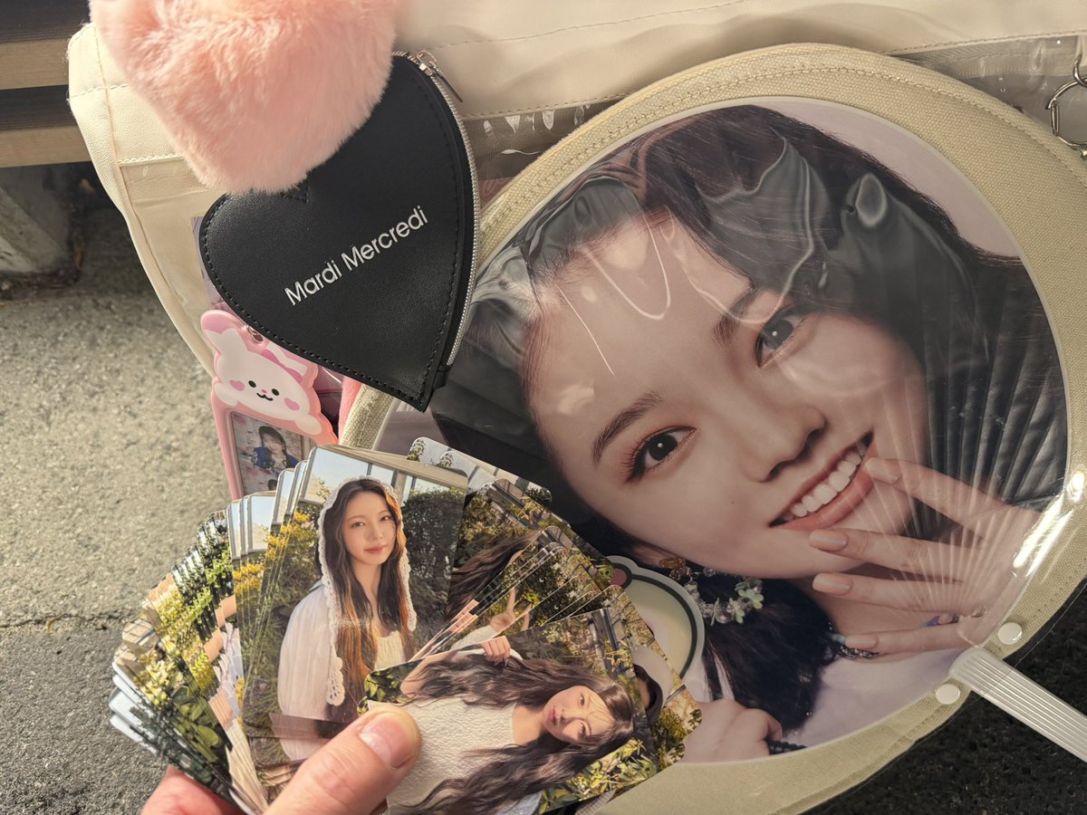 のんのん（あやか姫命名）🌈 (@niziu_nonnon20) / Posts / X