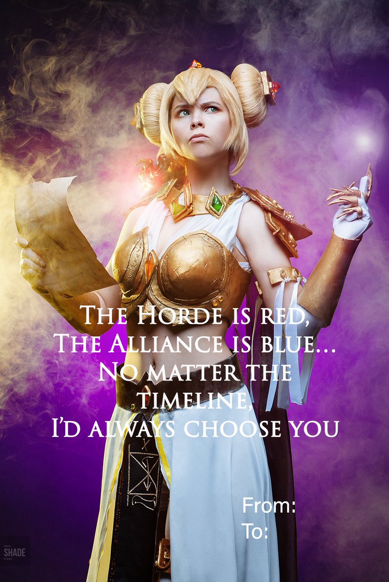 Liza.elios.cosplay tweet media