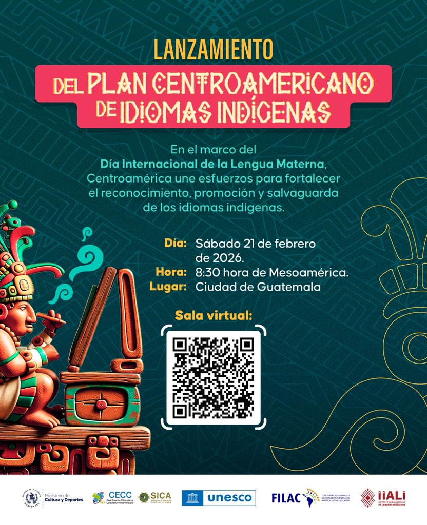 FILAC tweet media