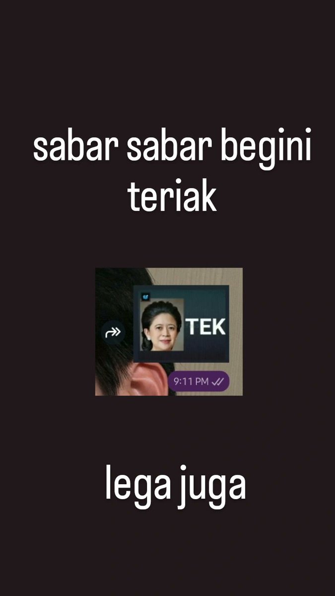 marah bgt syiball