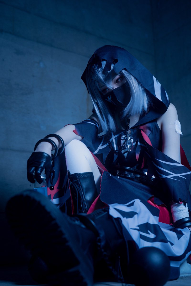 cosplay｜魔法少女ノ魔女裁判

紫藤アリサ

📷<a href="/4mphoto/">よもぎ茶📷13a!</a> 

 #アコスタ池袋 #まのさばコスプレ