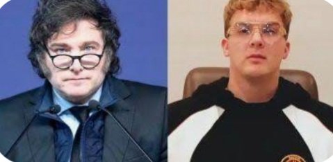 Saluden al juez y al fiscal de la causa Libra que hoy cumplen 1 año sin hacer nada.
#LaCorrupcionAvanza