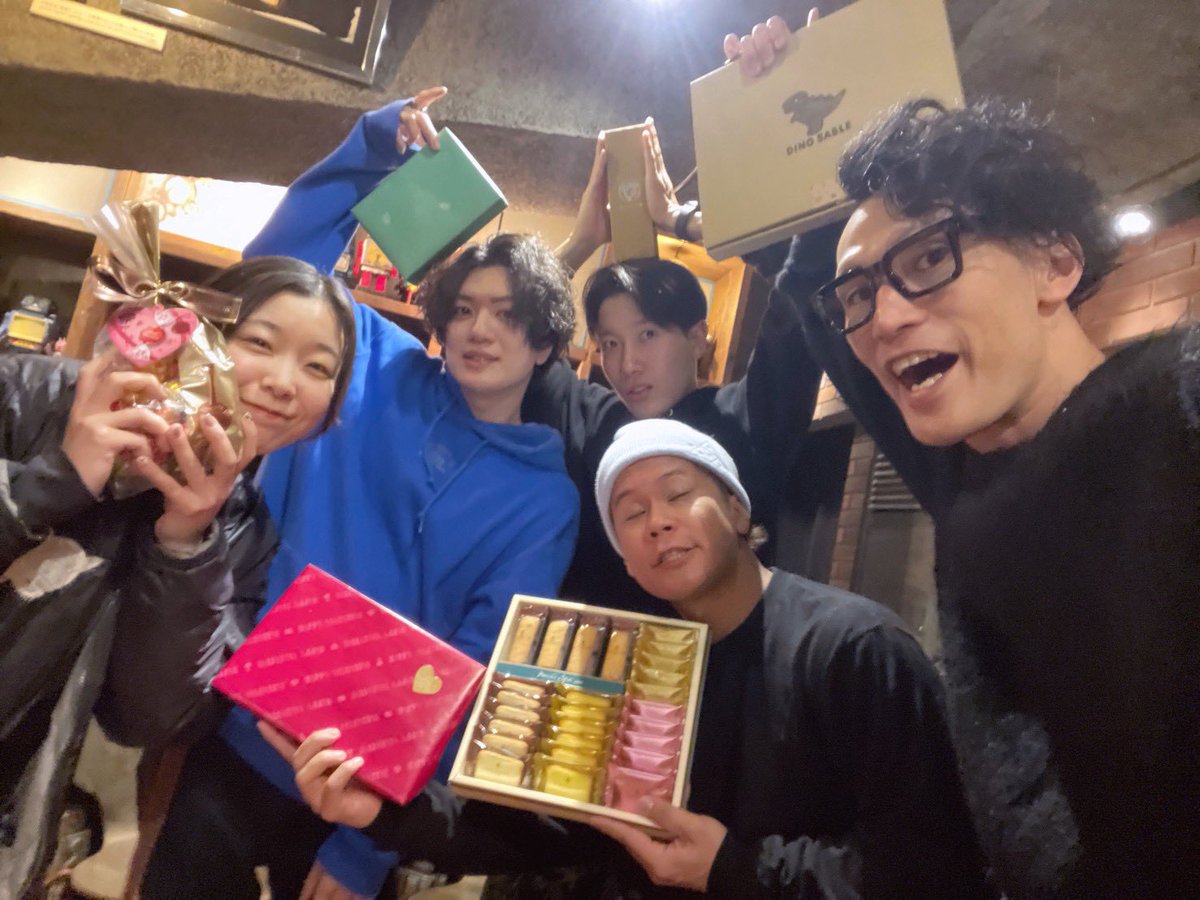 石水タヰキ tweet media