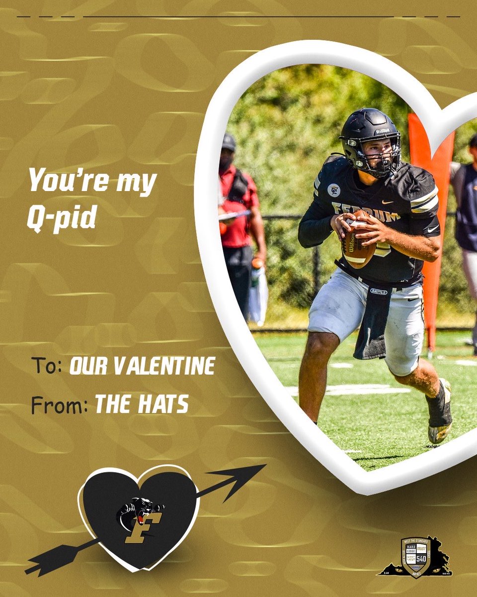 Ferrum Football tweet media