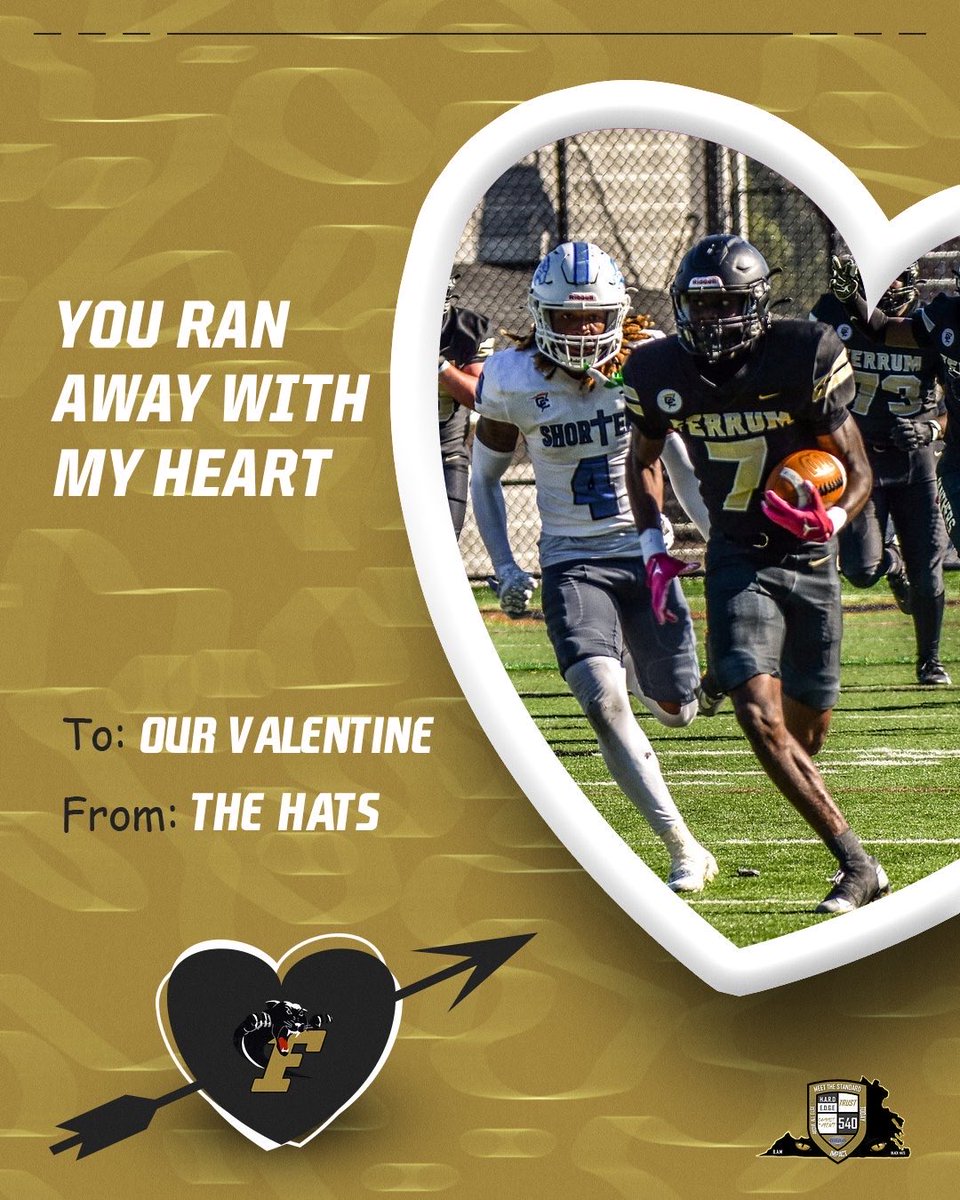 Ferrum Football tweet media