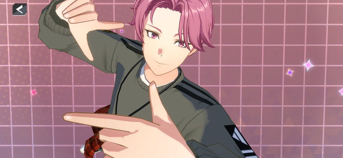 오랜만에 추팔하며 쓰다듬고왓음