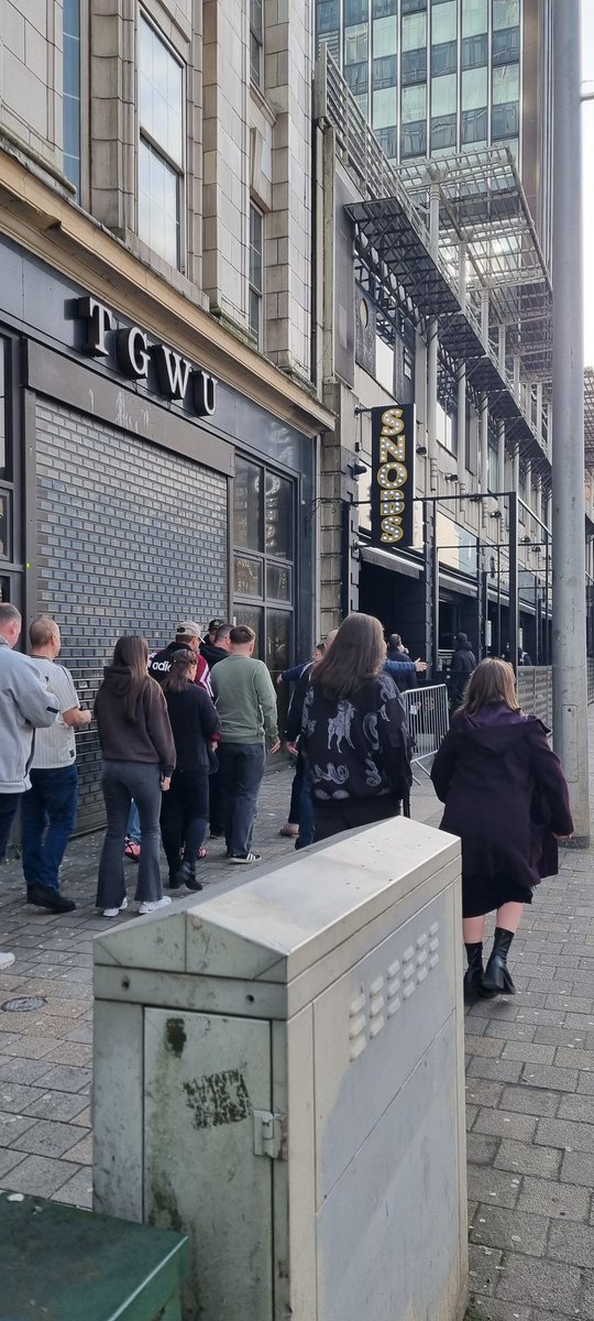 Gary Tinnion tweet media