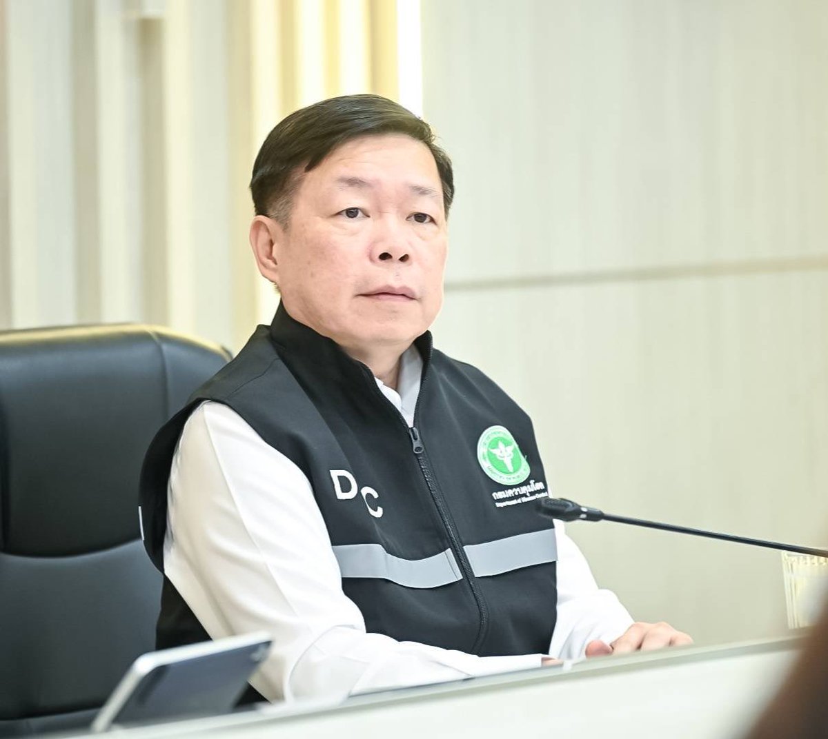 ไทยรู้สู้โควิด tweet media