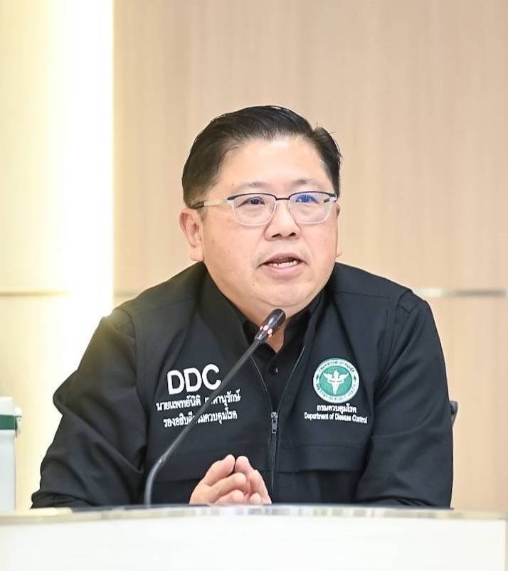 ไทยรู้สู้โควิด tweet media