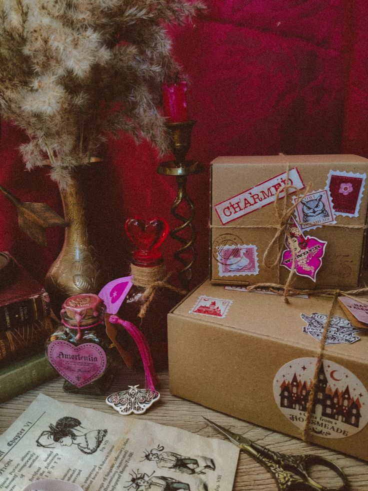 Luna Lovegood tweet media