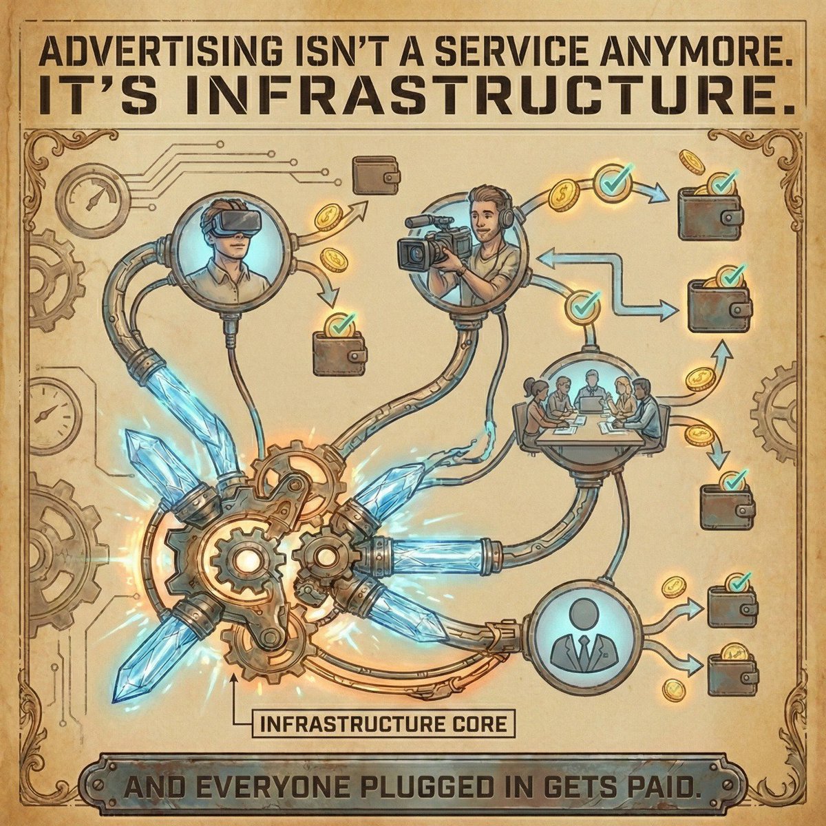 RGG | Watch-to-Earn AdTech on Solana tweet media