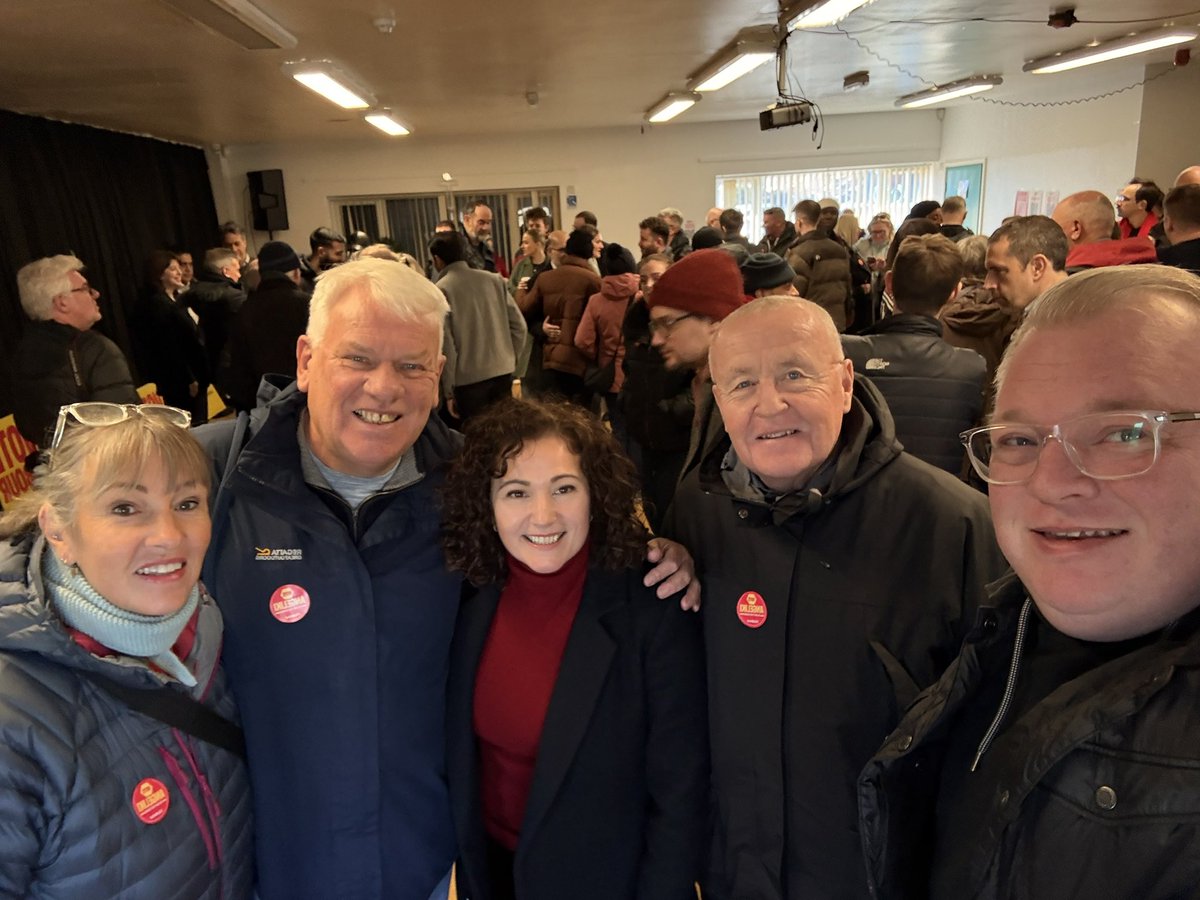 Labour Knowsley tweet media