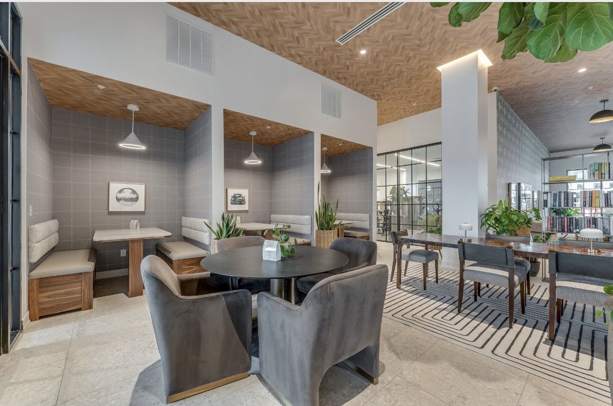 Bentonville AR is just starting to see   amenitized, Class-A product a Dallas, Nashville, Austin has too much of.

The difference is the product is limited and rents are still affordable. 

One of the few markets Class-A is set up to lease units quickly and at above underwritten