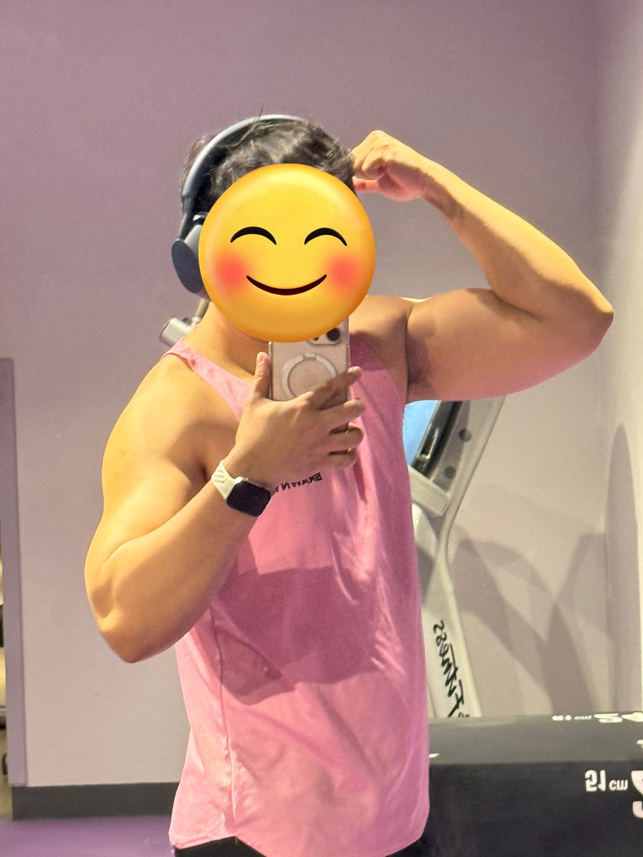 hoTristan28's tweet image. walanb date kaya nag gym na lang eme #singleawarenessday #happyvalentines