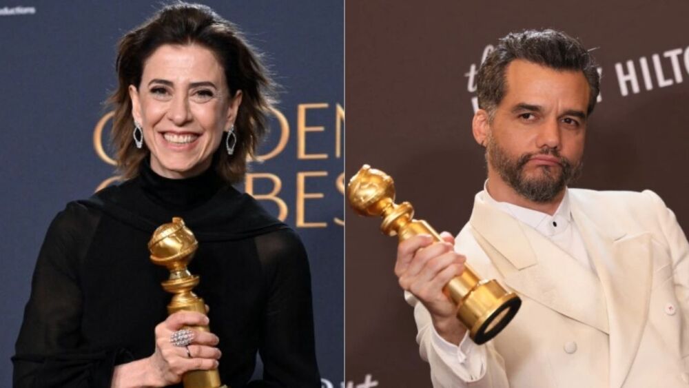 SeriesBrasil's tweet image. o Brasil em 1 ano:

✅ Oscar
✅ Grammy
✅ Globo de Ouro
✅ Jogos Olímpicos de Inverno