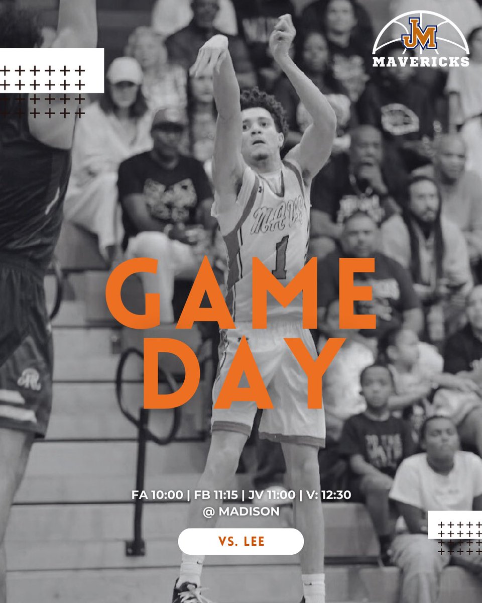 SA Madison Hoops tweet media