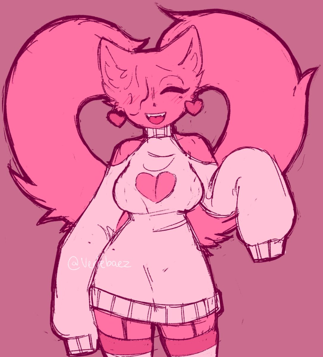 Vertz🔞 tweet media