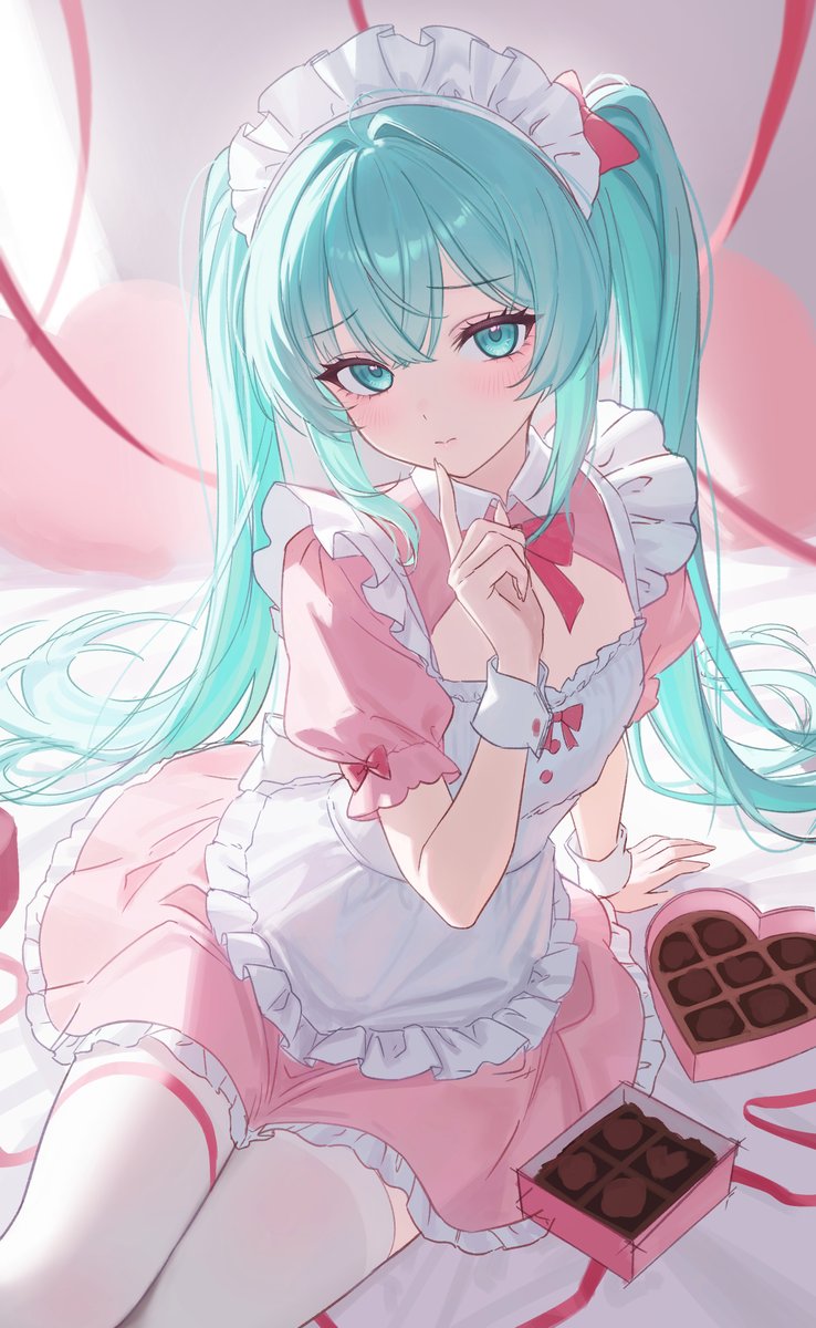 mumu_muw's tweet photo. #初音ミク https://t.co/gdBn1MYbhR