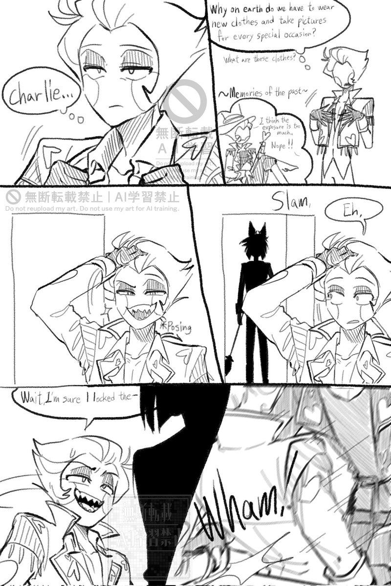 반투명 물고기🧊 tweet media