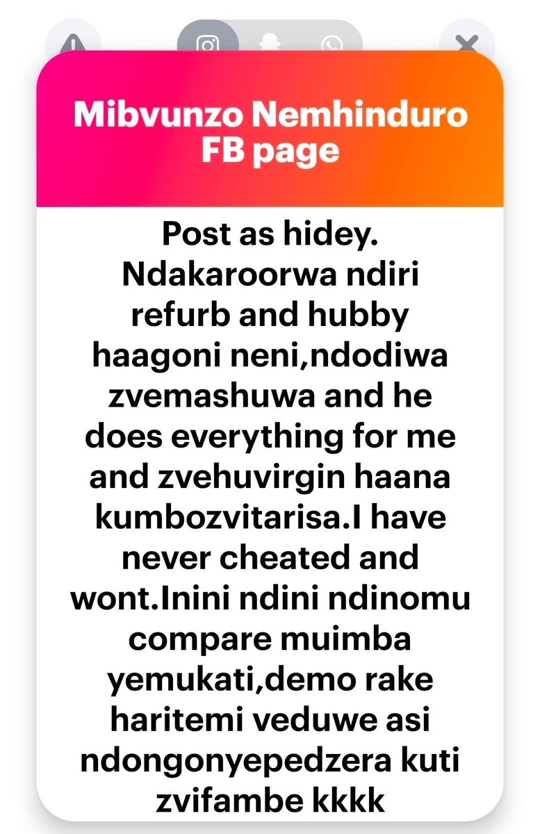 ManFromNyasaland tweet media