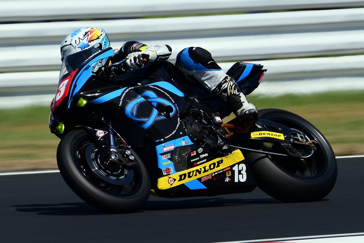 鈴鹿8時間耐久ロードレースを振り返る🏁
地元鈴鹿を拠点に2023年から参戦
Taira Promote Racing <a href="/TairaPromote_R/">#13 Taira Promote Racing(鈴鹿8耐参戦)</a> 
昨年はトラブルで残念な結果でしたが2024年はSSTクラス3位🥉を
獲得したチーム‼
今年はBMWで参戦？凄い楽しみです😁
#TairaPromoteRacing #樽見隼 <a href="/HayatoT12/">樽見 隼 Tarumi Hayato</a> 
#Suzuka8hours #鈴鹿8耐