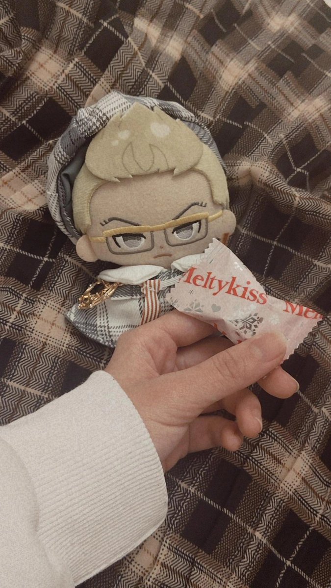 𝓗𝓪𝓹𝓹𝔂 𝓥𝓪𝓵𝓮𝓷𝓽𝓲𝓷𝓮'𝓼 𝓓𝓪𝔂 💝
今天第一次帶稀咲搭飛機✈️
現在我人在中國的廣東