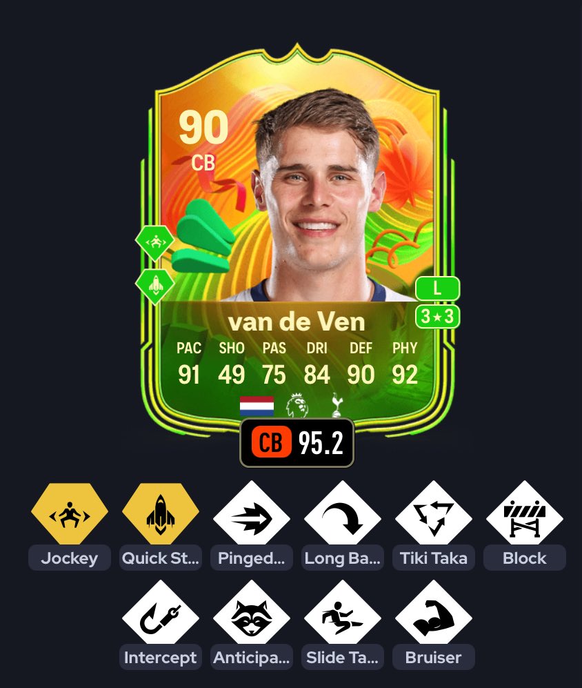 تشامب + tweet media