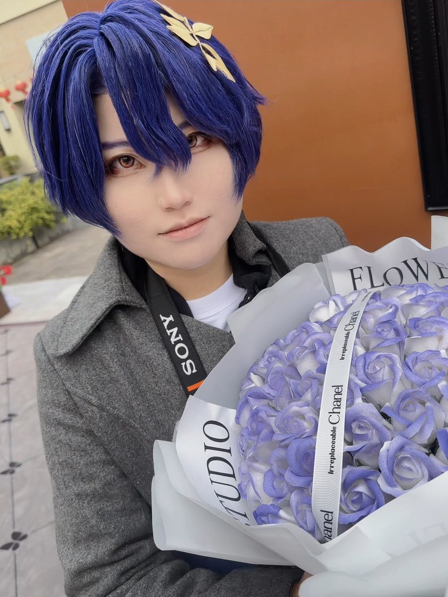 Vicky Fish🐟 tweet media