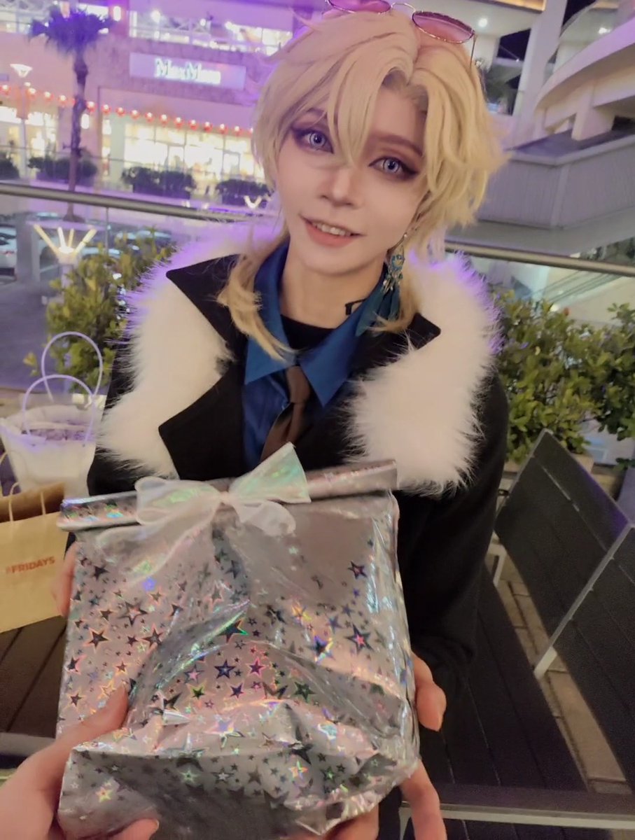 Vicky Fish🐟 tweet media