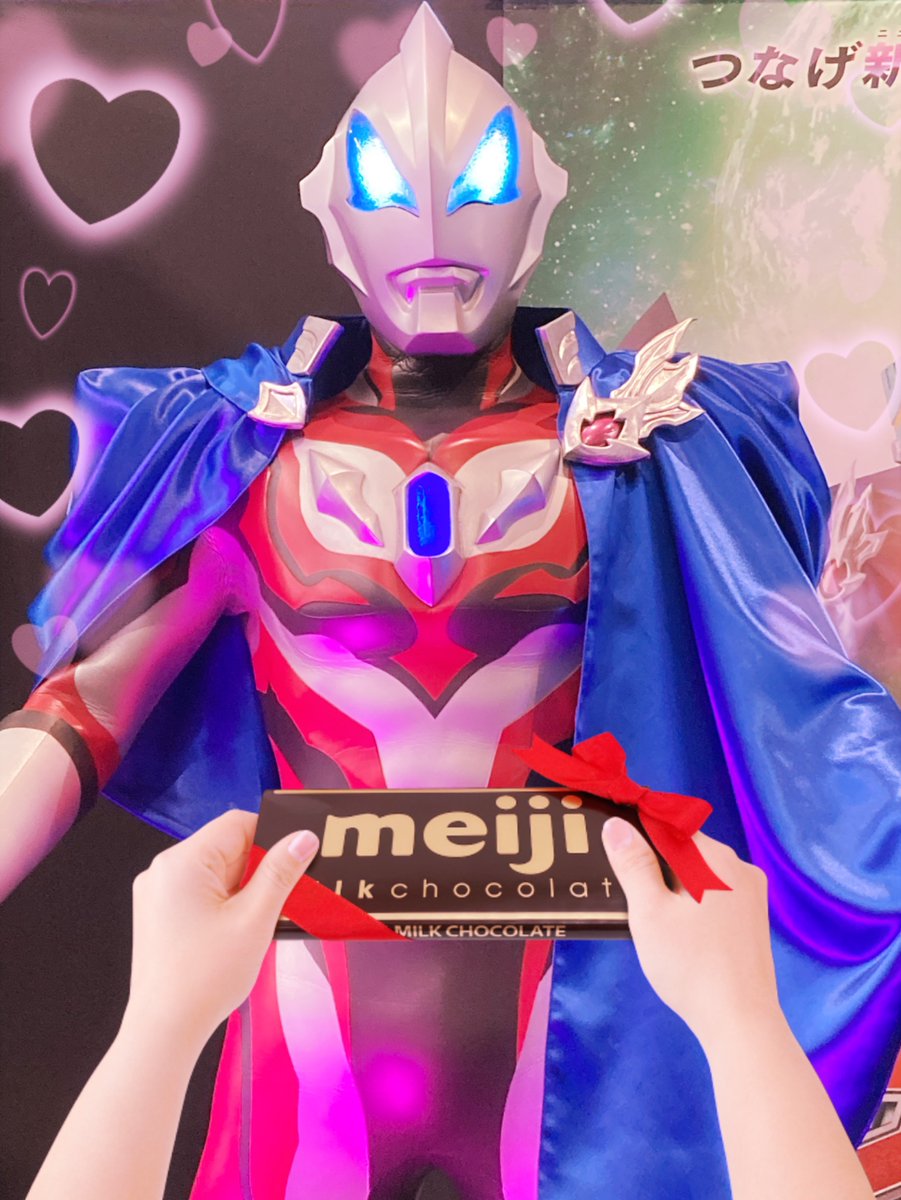 真珠星 (@spica_m78) on Twitter photo 
