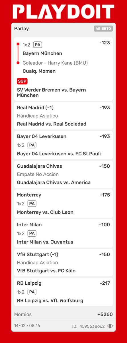 Huye venao!! A darle chiquitines 😘