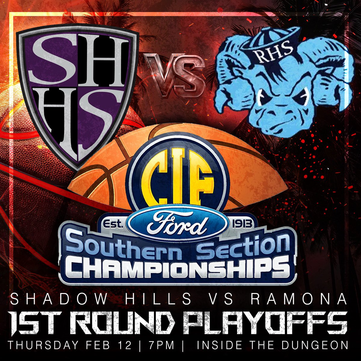 Shadow Hills Girls Basketball (@shadowhillsgir1) on Twitter photo 