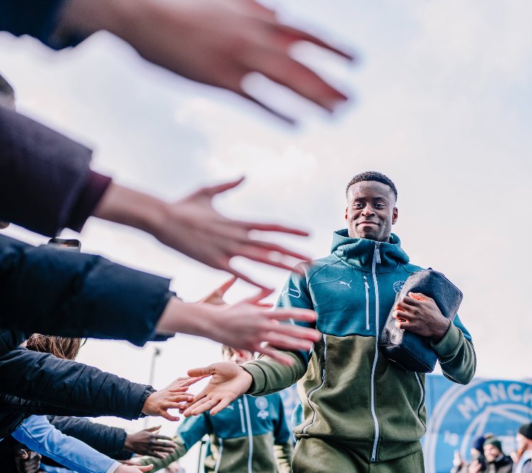 🩵 @ManCity 🩵 @ManCity