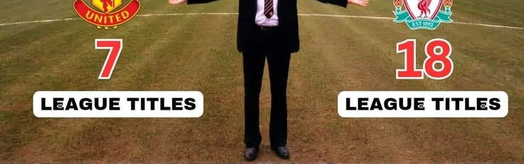 Sir Alex Ferguson. The only true definition. Forever iconic.