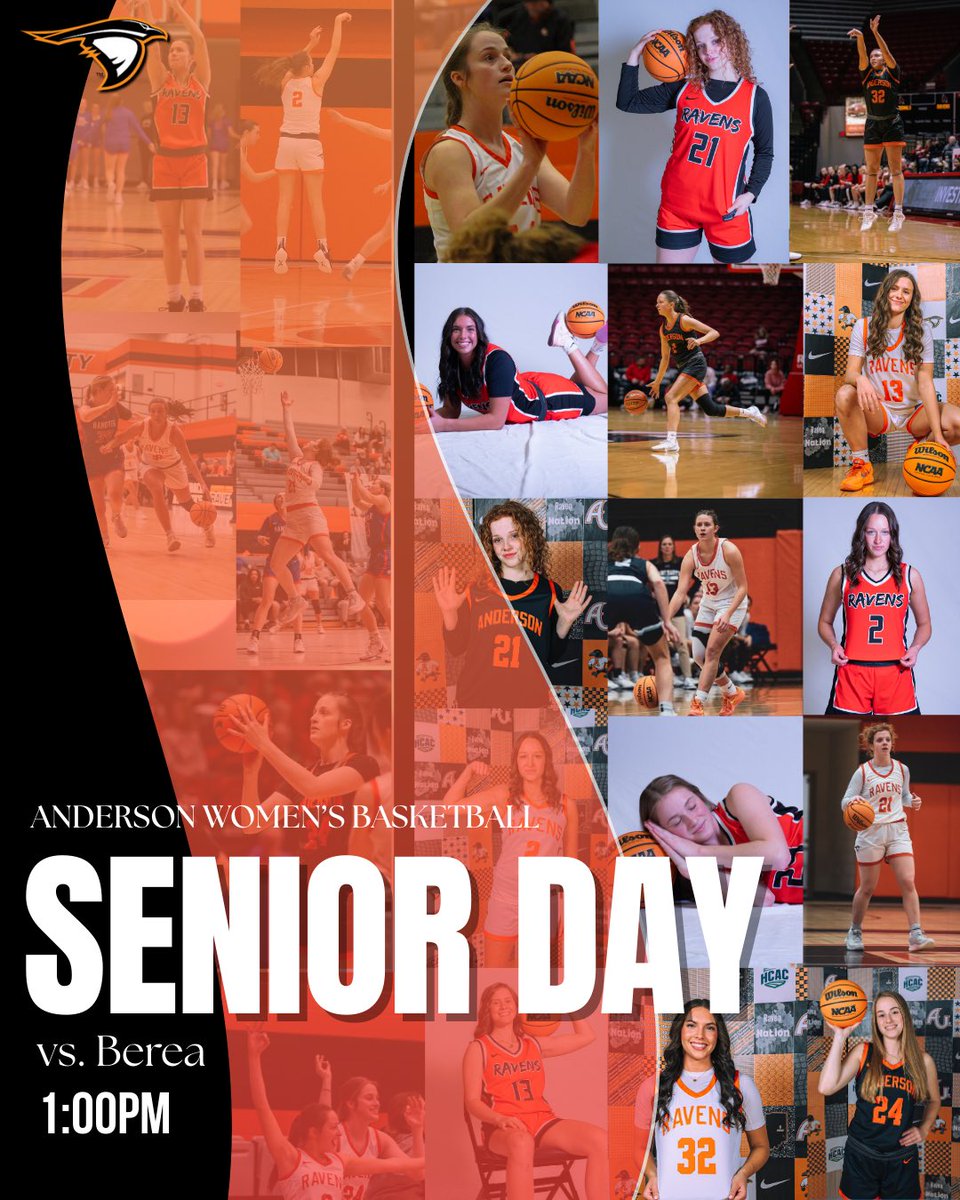 Anderson University Women's Basketball tweet media