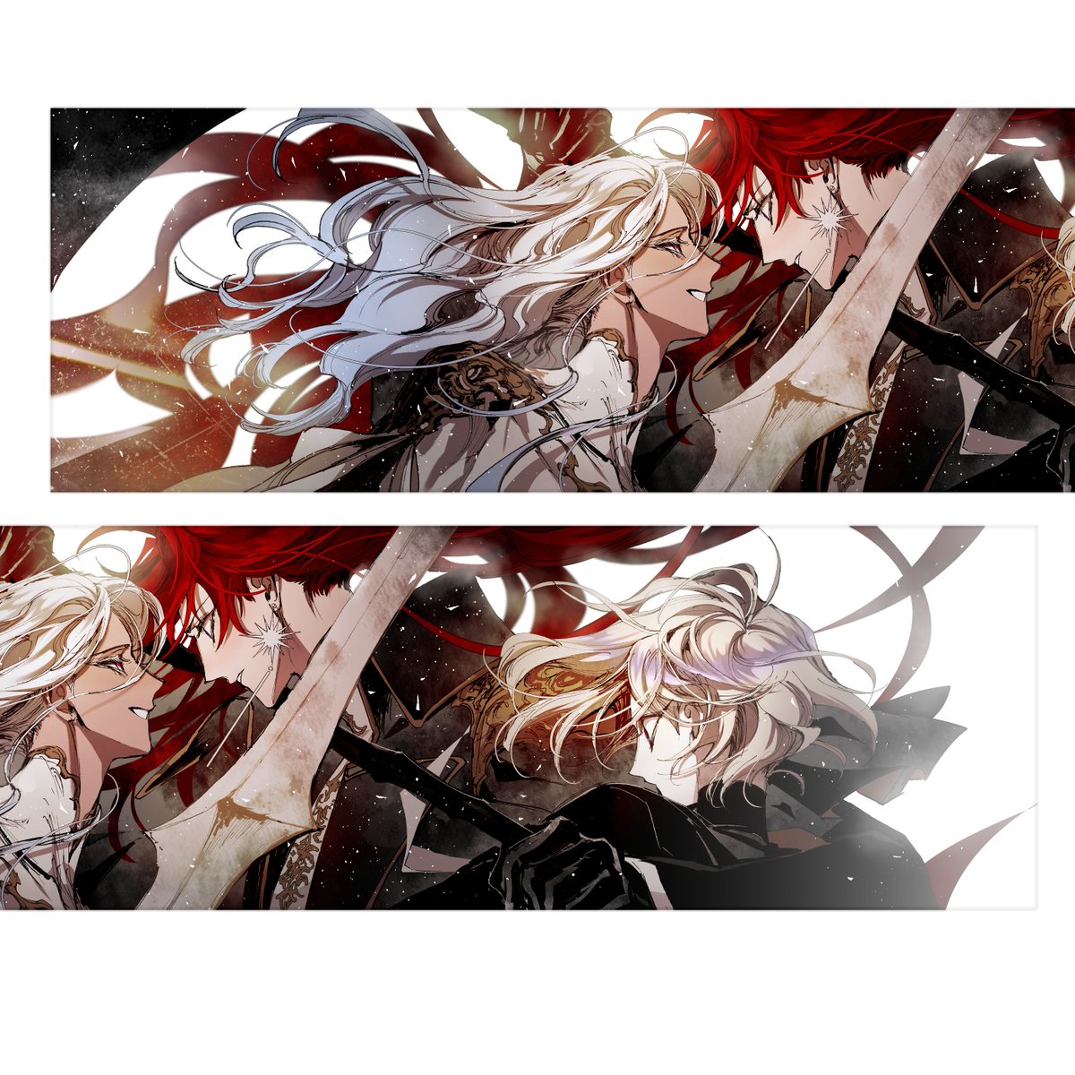 탑승🎗 tweet media