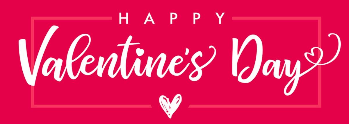 Happy Valentine's Day dlvr.it/TQyHt6