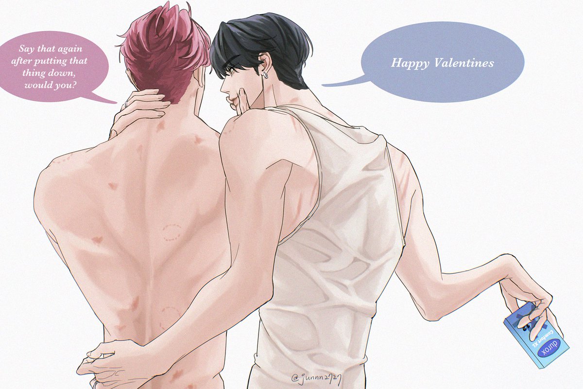 ᴊᴜɴ tweet media