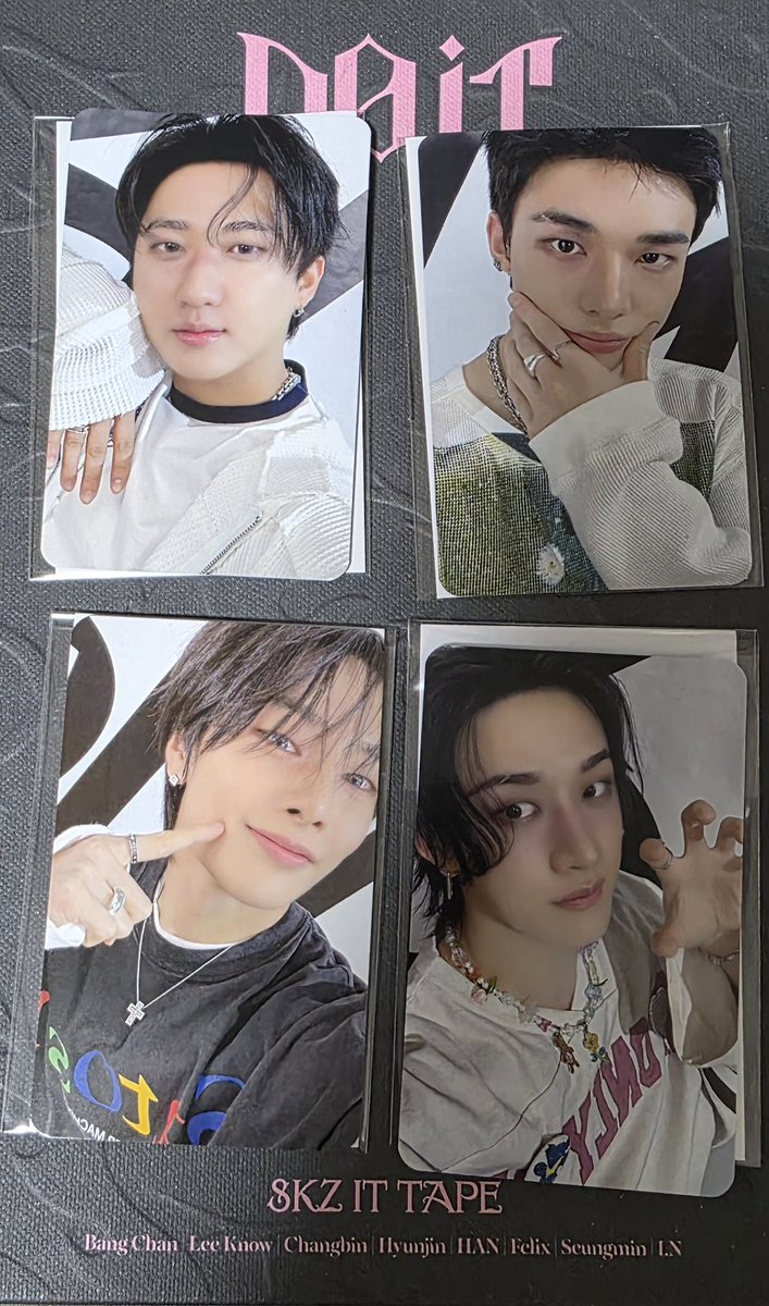 Stray kids スキズ dominate celebrate オンライン グッズ リアル