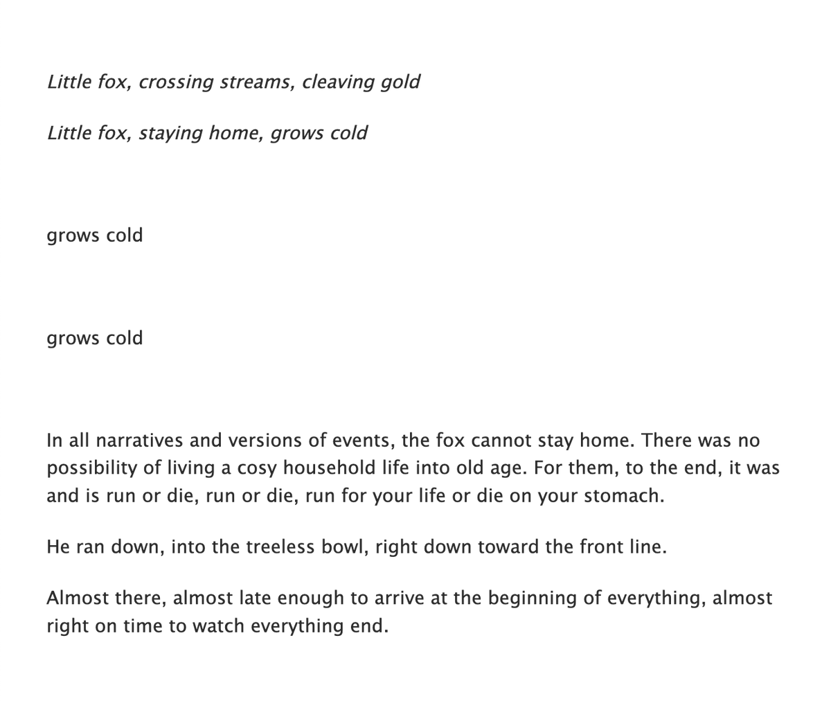 earlgreyhui's tweet photo. OMG 3RD ABUNDANCE WAR LORE IN MAIN STORY let me plug my 22k existentialist jiaoqiu fic "nymphoides peltata" ft yueyu &amp; feixiao... my lore digging for fic came to relevance you can't know my excitement...

https://t.co/TbVCcyaWpO https://t.co/n5JERiUP15