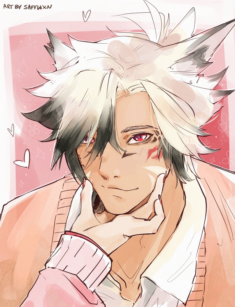 saffwon! tweet media