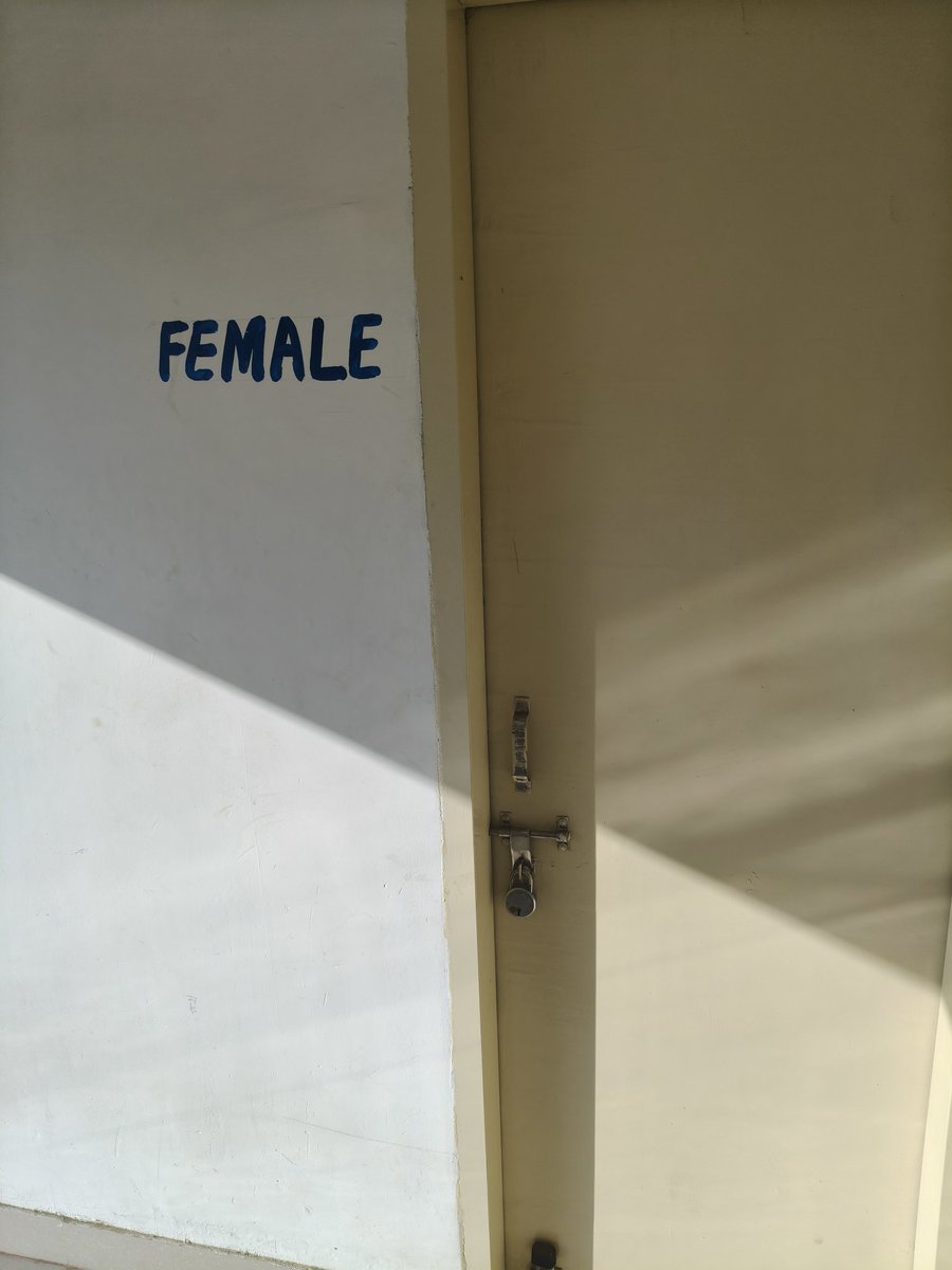 NH 205A 
Chandigarh kurali Highway toll plaza washroom male,female, handicapped,Locked 🔐 plz action this agency Thanks