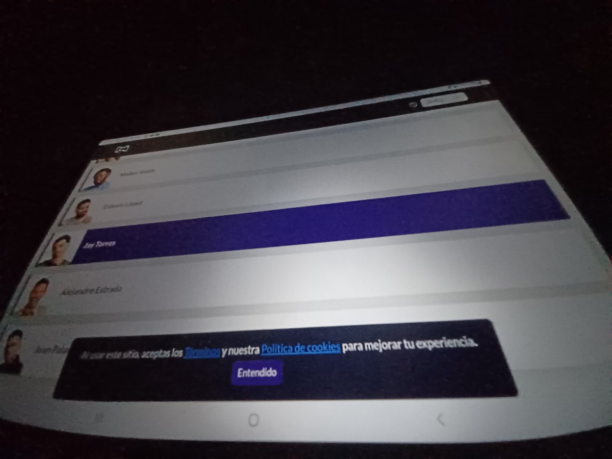 Buenos días voten por jay se tiene que quedar #LaCasaDeLosFamososCol3 
#LaCasaDeLosFamososColombia <a href="/LCDLFCOL/">#LaCasaDeLosFamososCOL3</a> <a href="/CanalRCN/">Canal RCN</a>  jey  se queda